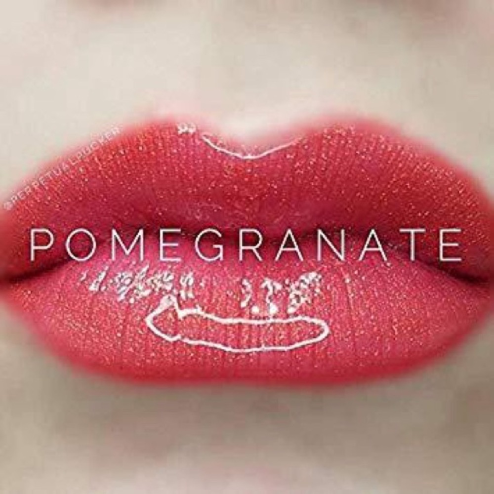 LipSense - Pomegranate
